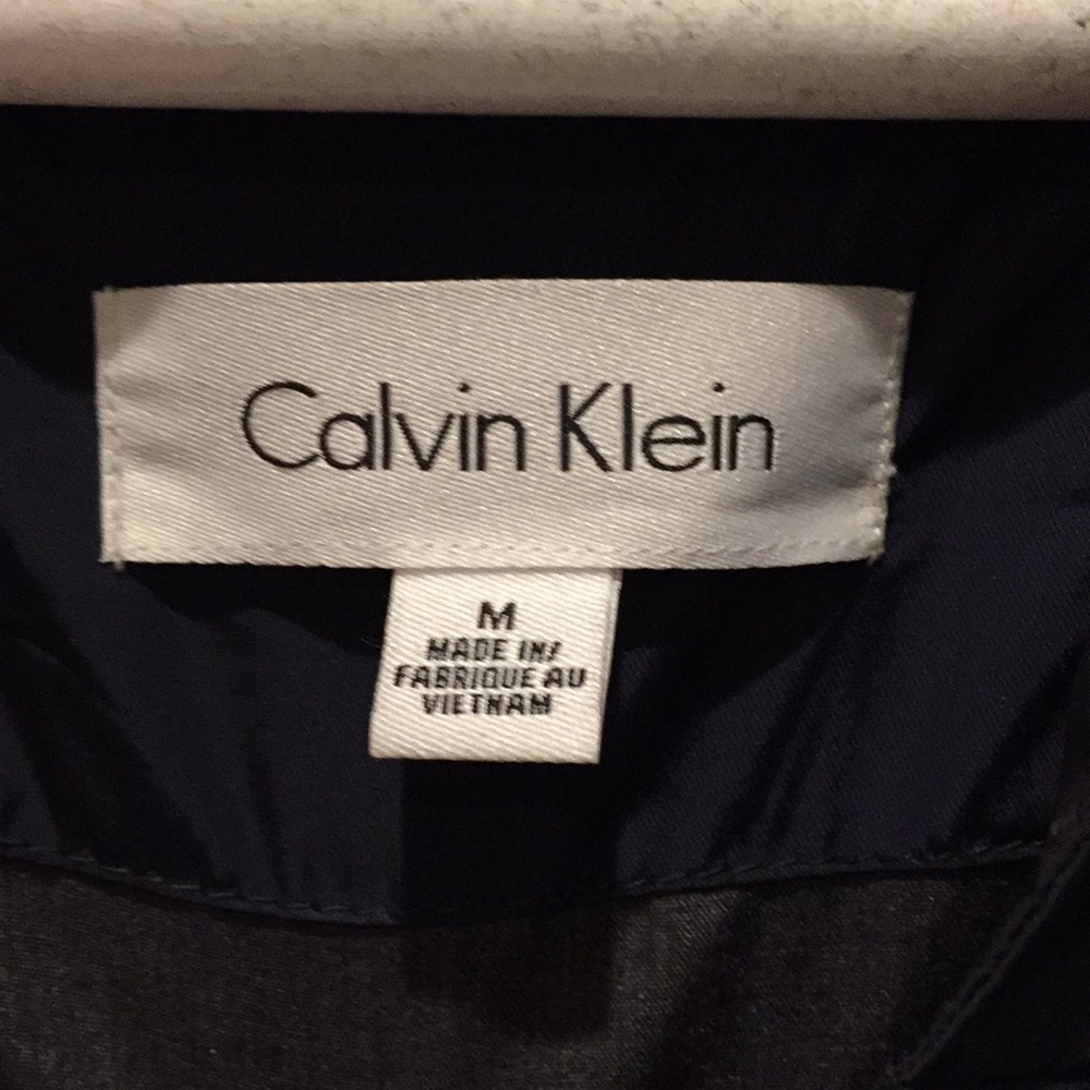 Calvin Klein Jacket - Picture 2 of 3